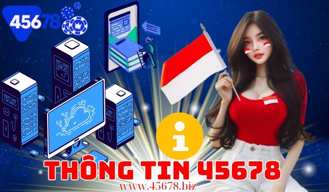 Thông tin 45678 – Trang web tra cứu xổ số hàng đầu và đáng tin cậy